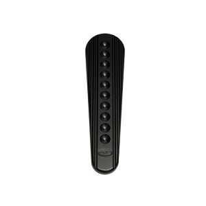 �P���Y�t�@�N�g���[ Lower Tank Panel Black 08upFL 12-052