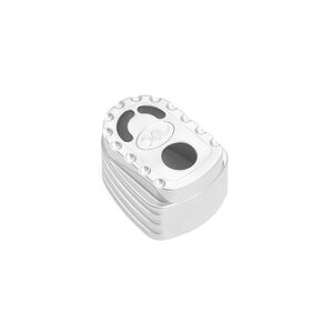 PYt@Ng[ IG Switch cover 2014 up touring Polished Touring 20-010