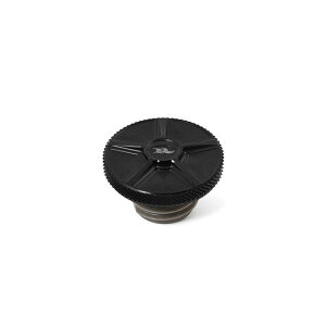 �P���Y�t�@�N�g���[ NL Gas Cap Five Blk w/Logo 96up RH �I�[�����f�� KFC-12