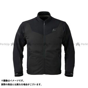 RS�^�C�` RSJ342 �N�C�b�N �h���C ���[�T�[ �W���P�b�g�i�u���b�N�j �T�C�Y XXL RSJ342BK01XXL