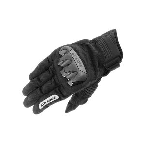 �R�~�l GK-2203 �v���e�N�g���b�V���O���[�u�i�u���b�N�j �T�C�Y 3XL �E06-2203