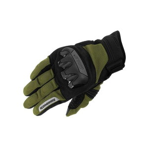 �R�~�l GK-2203 �v���e�N�g���b�V���O���[�u�i�I���[�u�j �T�C�Y S �E06-2203