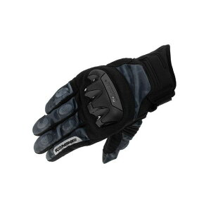 �R�~�l GK-2203 �v���e�N�g���b�V���O���[�u�i�l�I�u���b�N�J���j �T�C�Y L �E06-2203