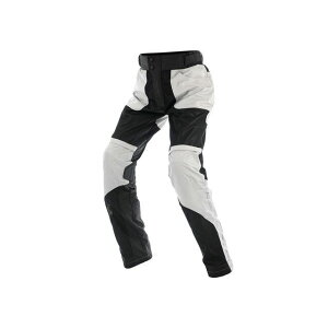 コミネ 2023春夏モデル PK-7293 プロテクトライディングメッシュパンツ3D(ライトグレー) サイズ 4XL ・07-7293