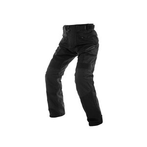 コミネ 2023春夏モデル PK-7433 プロテクトライディングメッシュパンツ(ブラック) サイズ 4XL ・07-7433