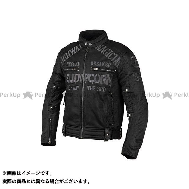 バイク用ウェア イエローコーン m メッシュジャケットの人気商品・通販 