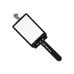SK11 LEDライト付き 点検鏡(SIM-101L) SIM-101L
