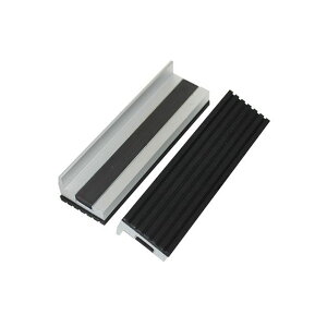 SK11 バイス用口金(100MM) 100MM