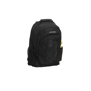 A`FrX AC-24956 BACKPACK B-LOGO 15 LTiubNj AC-24956BK