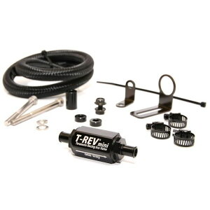 yKizeg T-REV mini X[p[JuC125 SP Lbg ubN X[p[JuC125 4253-mini-Z01