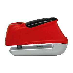 アブス ブレーキディスクロック 350 Trigger アラーム レッド | 55972 abus_55972