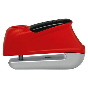 アブス ブレーキディスクロック 345 Trigger アラーム レッド | 55974 abus_55974