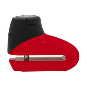 アブス ブレーキディスクロック 305 レッド | 73332 abus_73332