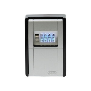 AuX Key Garage 787 Big Led Wall Mounting | 83856 abus_83856