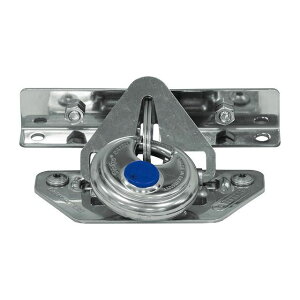 アブス 138/150 Gatesec Hasp | 80901 abus_80901