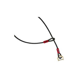 AuX Alarm Brake Disc Lock Cobra 12/140 | 79481 abus_79481