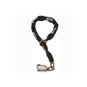 AuX Alarm Brake Disc Lock Chain 12Ks120iFor 8008) | 76698 abus_76698