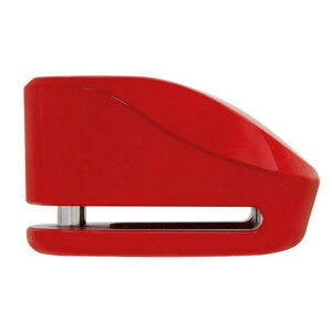 AuX Alarm Brake Disc Lock 277A Rd | 39395 abus_39395