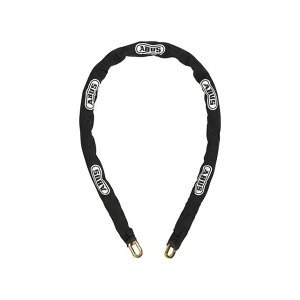 アブス Chain 8Ks140 Black | 28509 abus_28509