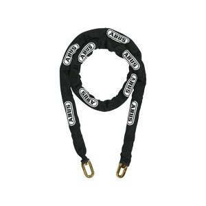 AuX Chain 10Ks200 Black | 27530 abus_27530