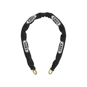 アブス Chain 6Ks85 Black | 27293 abus_27293