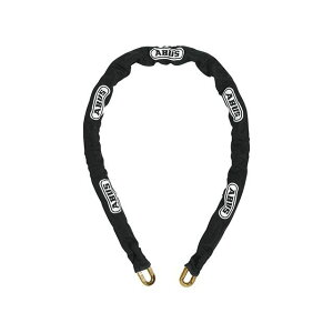 AuX Chain 10Ks140 Black | 27167 abus_27167