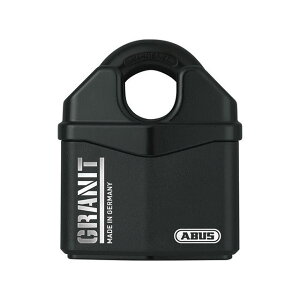 AuX Granit Padlock 37Rk/80 B/Dfnli | 20115 abus_20115