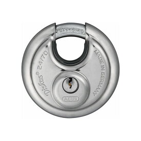 ABUS Diskus Padlock 24/70 Vs. | 1107 abus_01107 アブス ディスクロック バイク