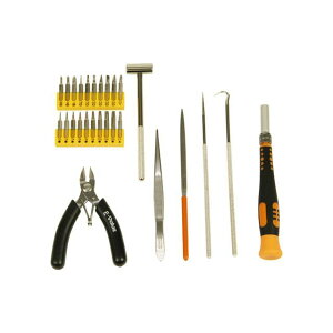 E-Value EPS-660 �����c�[���Z�b�g EPS-660