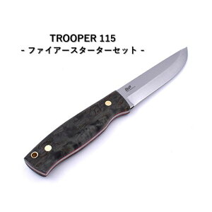 BRISA TROOPER 115 t@C[X^[^[Zbg 23320