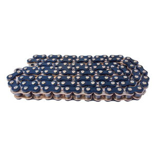 �]���`�F�[�� �o�C�N�p�`�F�[�� 428SR-X2�iBK/GP�j �u���b�N/�S�[���h MLJ�i�J�V���W���C���g�j QX�����O�V�[���`�F�[�� �ėp �����N�� 90L JAN_4571291788008