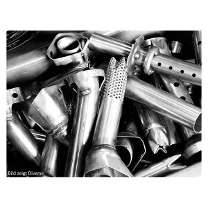 ACVjbc@[ Sound insert STEALTH Silencer K 1600 GT-GTL 11-16 right EURO 3 b DBM080R-006 acs_DBM080R-006