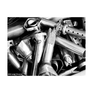 ACVjbc@[ Sound insert STEALTH Silencer S 1000 XR 2015-16 EEC EURO 3 b DBM186R-005 acs_DBM186R-005