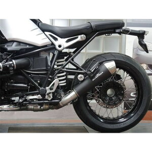ACVjbc@[ STEALTH Silencer R nineT Racer EEC EURO 4 b S5782 100760L-0105 087514-003 acs_S5782-100760L-0105-087514-003