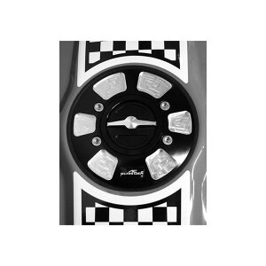 ACシュニッツァー Fuel filler cap R nineT 2014-16 | S700-67942-15-001 acs_S700-67942-15-001