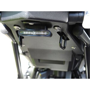 AC�V���j�b�c�@�[ Rear conversion BMW R nineT Urban GS from 2021 �b S700-68810-15-69123-A-002 acs_S700-68810-15-69123-A-002