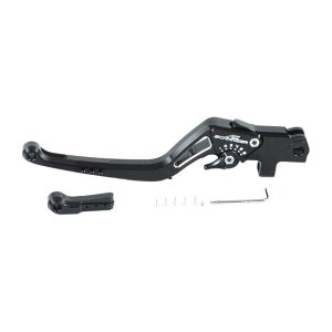 AC�V���j�b�c�@�[ Clutch lever adjustable AC S2 BMW F 750 GS/F 850 GS/ADV �b S700195-H15-V15-001 acs_S700195-H15-V15-001