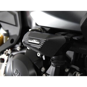 ACVjbc@[ Crash Pads black right left BMW F 900 R b S700400-F15-001 acs_S700400-F15-001