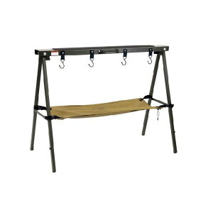 |XgWFl PG SAWHORSE  HANGER BLACK 982160014