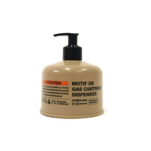 ポストジェネラル PG MOTIF DISPENSER OD-SOAP SAND BEIGE 982270014