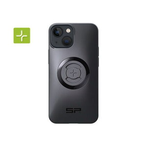 SP Connect SP PHONE CASE SPC+ tHP[X iPhone 12/13 mini 34205