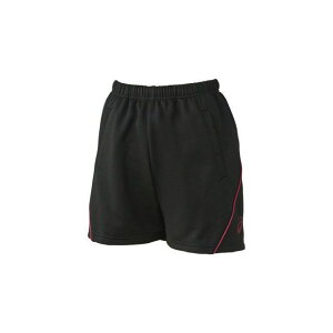�A�V�b�N�X 2052A309 WS PRACTICE PANT12�i�u���b�N×�x���[�s���N�j �T�C�Y M 2052A309