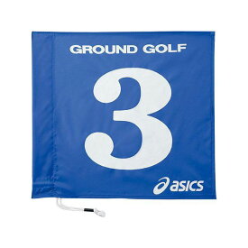 正規品／ASICS GGG065 FLAG（1 COLOR TYPE）/（ブルー） サイズ：8 GGG065 アシックス スポーツ キャンプ