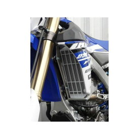 MECA’SYSTEM radiator guard hoops Yamaha WRF 250 AM 2015-2018 meca_Y-1469 メカシステム ラジエター関連パーツ バイク WR250F