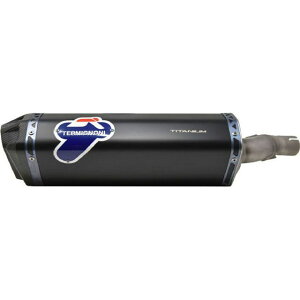 e~j[j SILENCER BLACK STAINLESS STEEL TITANIUM BLACK X-ADV FORZA 750 TITNIUM ENGRAVED ter_H14208040INC