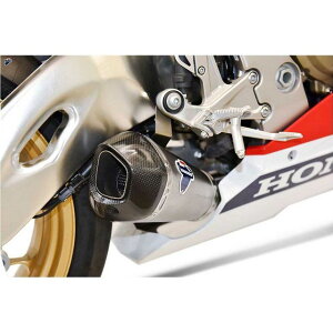 e~j[j SLIP ON CONICAL { COLLECTOR STAINLESS STEEL TITANIUM Racing Without Catalyzer CBR 1000 COMPLETE SYSTEM ter_H162094SO01