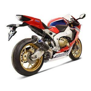 e~j[j COLLECTOR{SILENCER STAINLESS STEEL CARBON Racing Without Catalyzer CBR 1000 COMPLETE SYSTEM ter_H16309440ICC