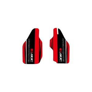 �y���[�J�[�����z�G���f�B�[�G�t CRF250L�i2021�`�j �O���t�B�b�N�L�b�g �A�^�b�J�[���f���i���b�h�j CRF250L �^�C�v �t�H�[�N�K�[�h�p�[�c M21CRF-A-RD-FG