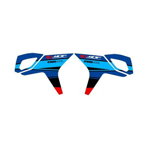 y[J[zGfB[Gt V-Strom 650i2017`jOtBbNLbg A^bJ[fiu[j V-Strom 650 ^Cv tgTChp[c M17VS65-A-BU-FS