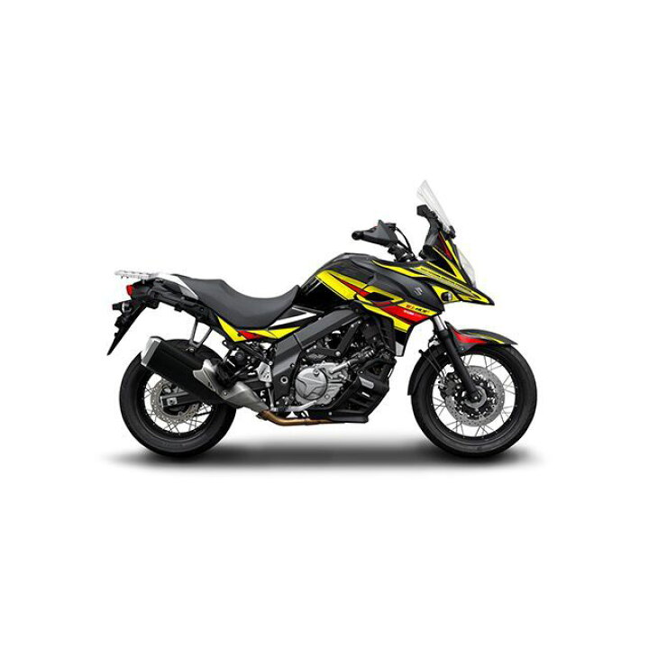 楽天市場】【メーカー直送】エムディーエフ V-Strom 650（2017 